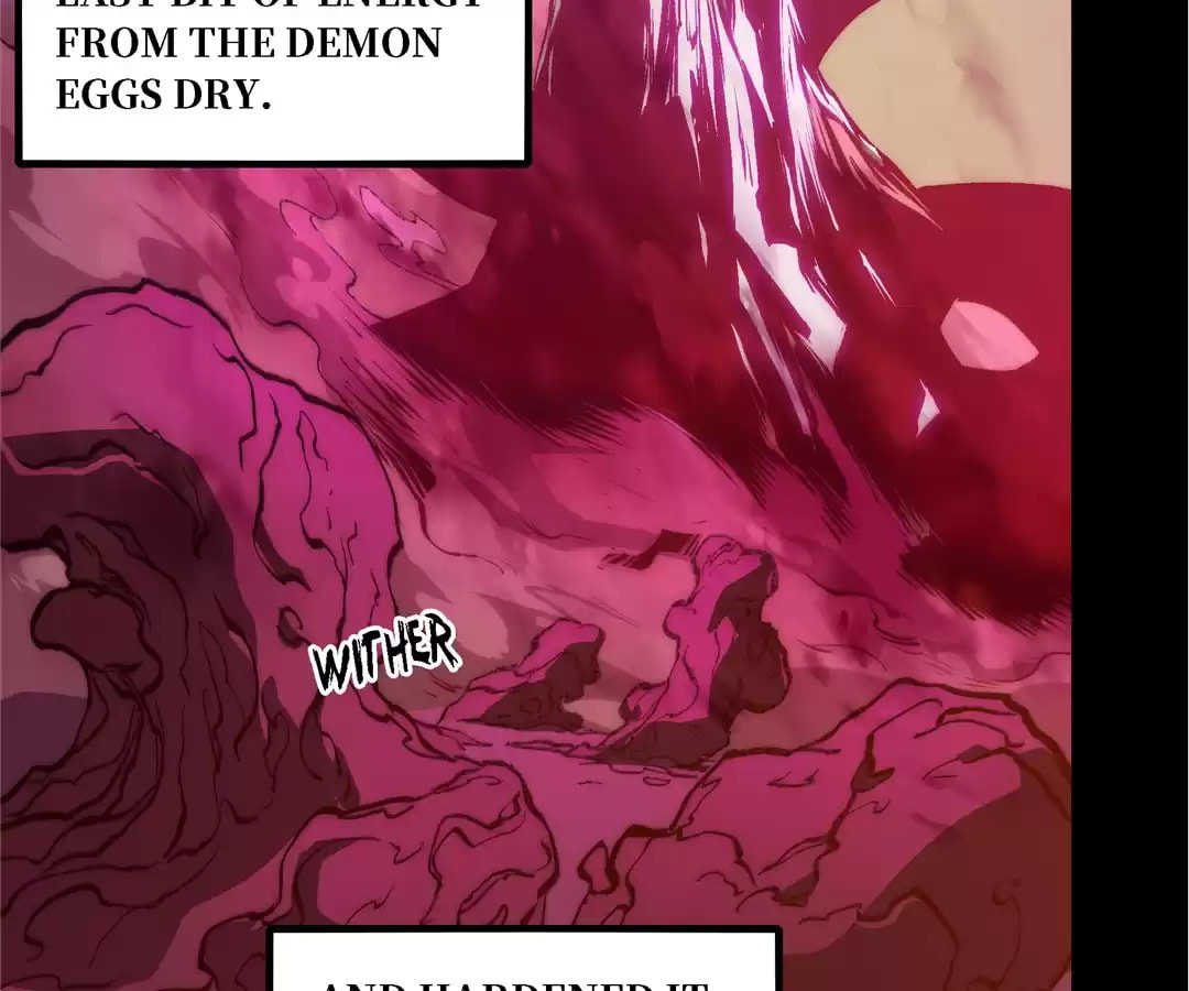 Return of the Devourer Chapter 31 page 106 - 