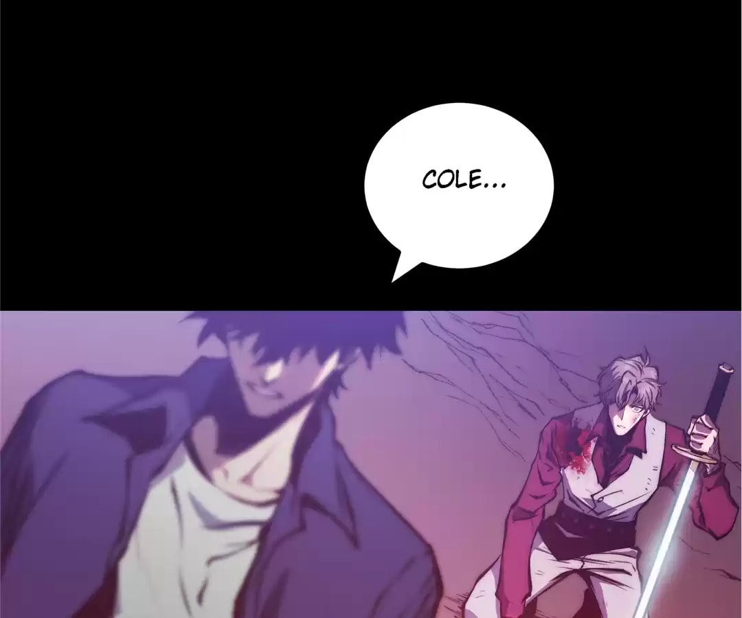Return of the Devourer Chapter 31 page 111 - 