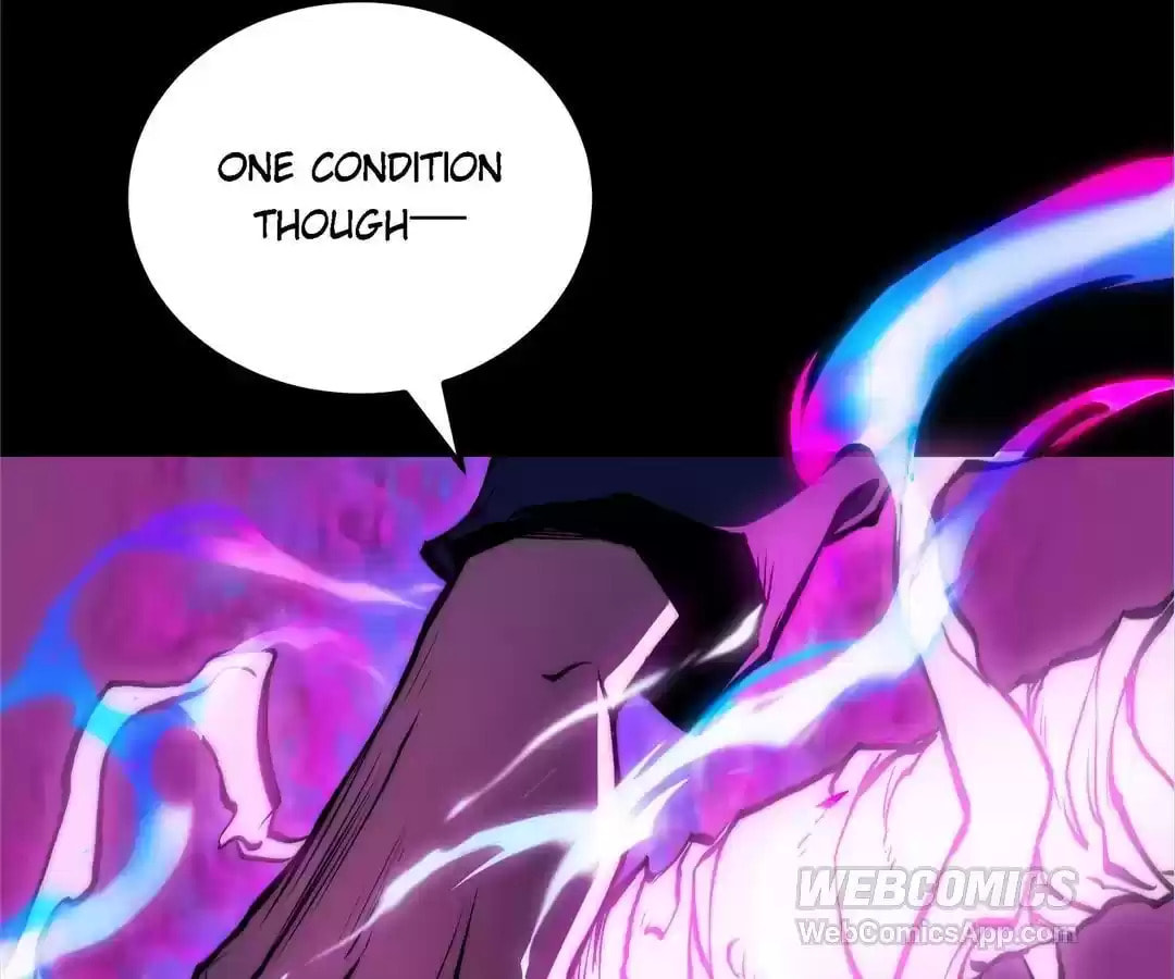 Return of the Devourer Chapter 31 page 115 - 