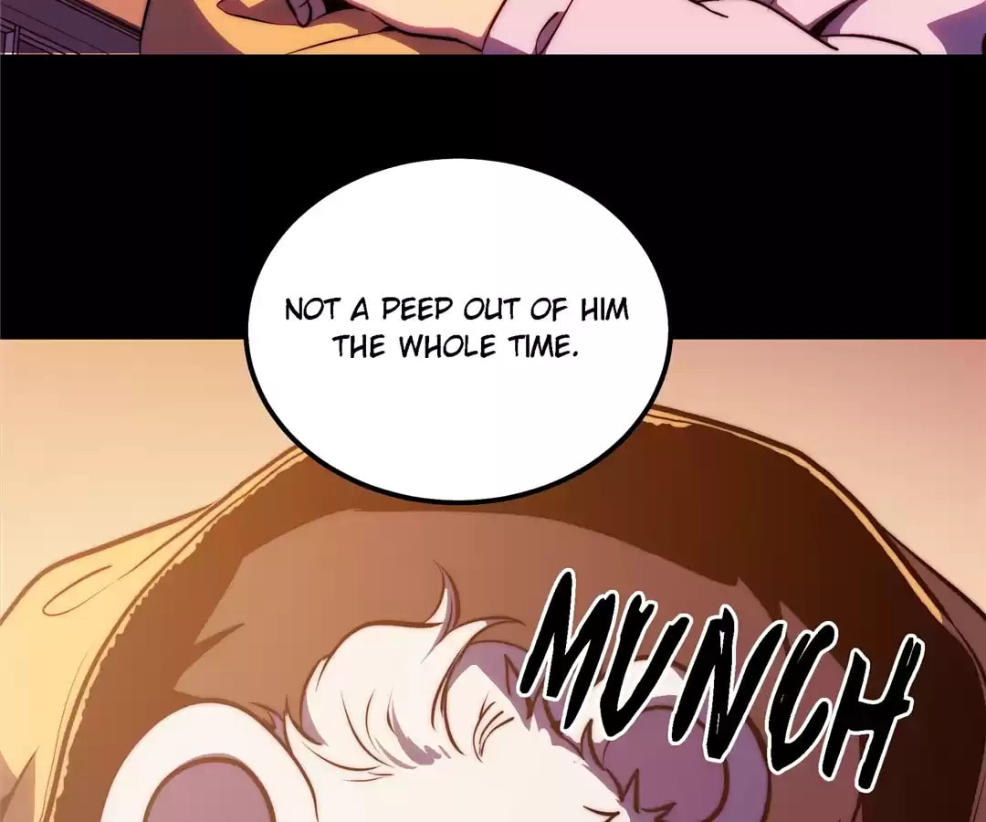 Return of the Devourer Chapter 31 page 18 - 