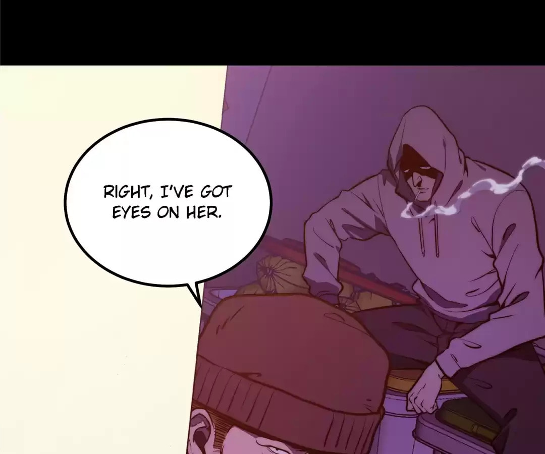 Return of the Devourer Chapter 31 page 24 - 