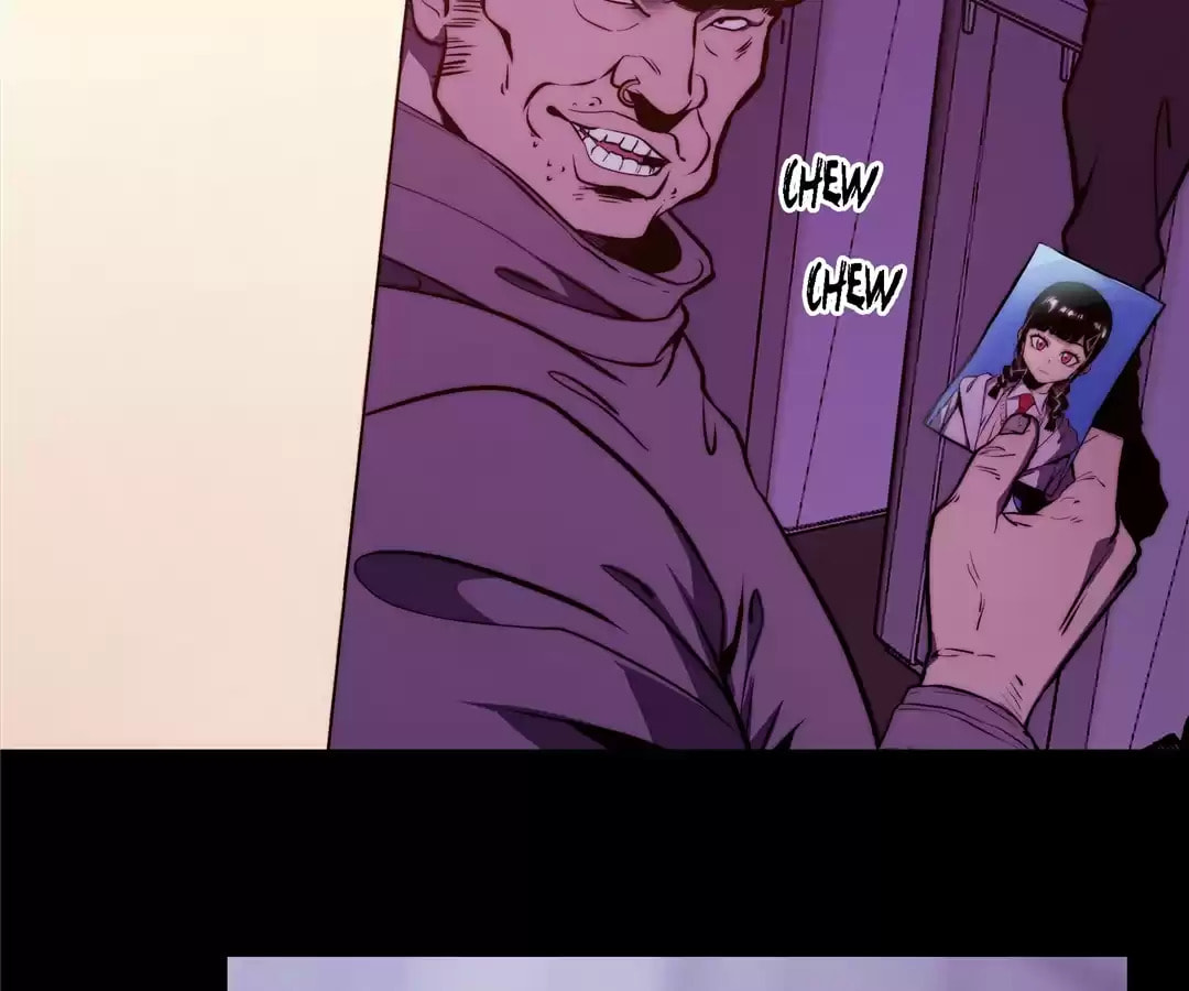 Return of the Devourer Chapter 31 page 25 - 