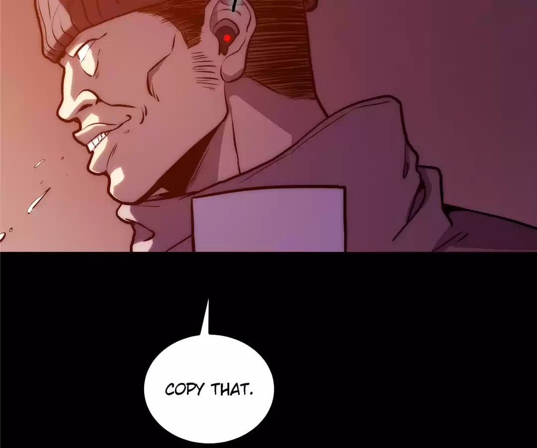 Return of the Devourer Chapter 31 page 29 - 