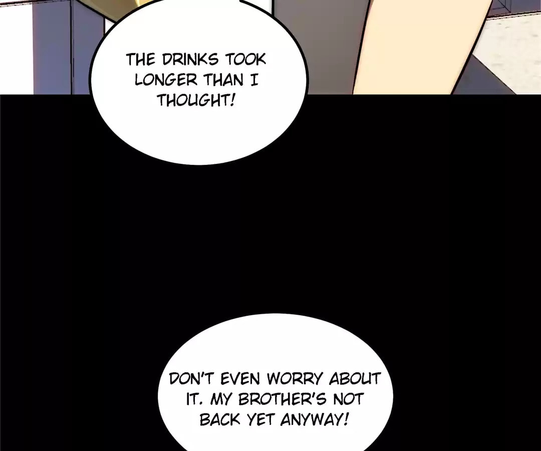 Return of the Devourer Chapter 31 page 4 - 