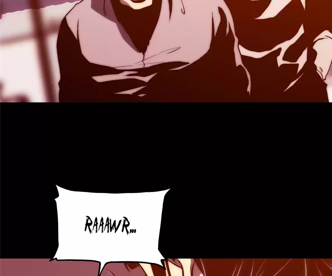 Return of the Devourer Chapter 31 page 36 - 