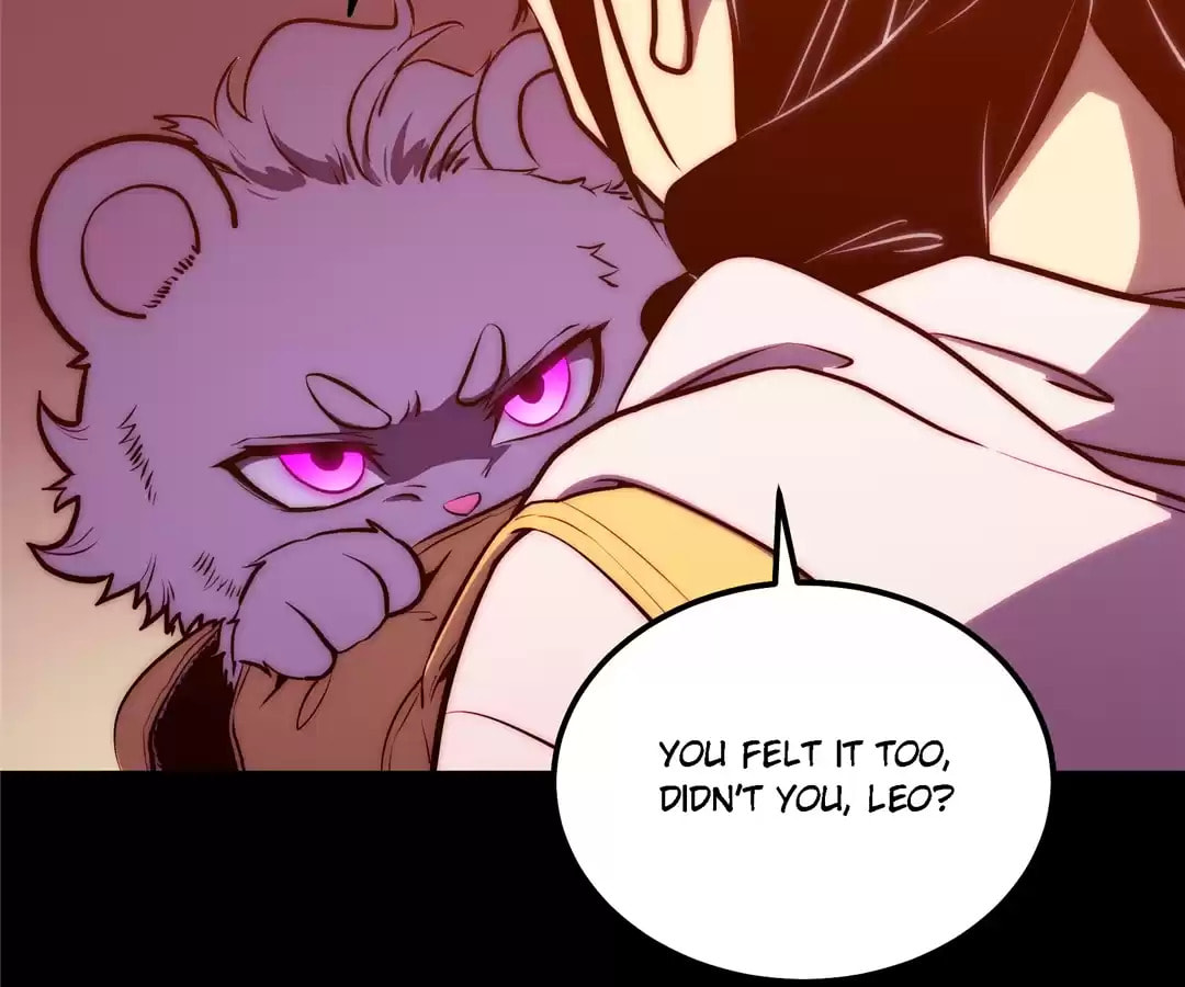 Return of the Devourer Chapter 31 page 37 - 
