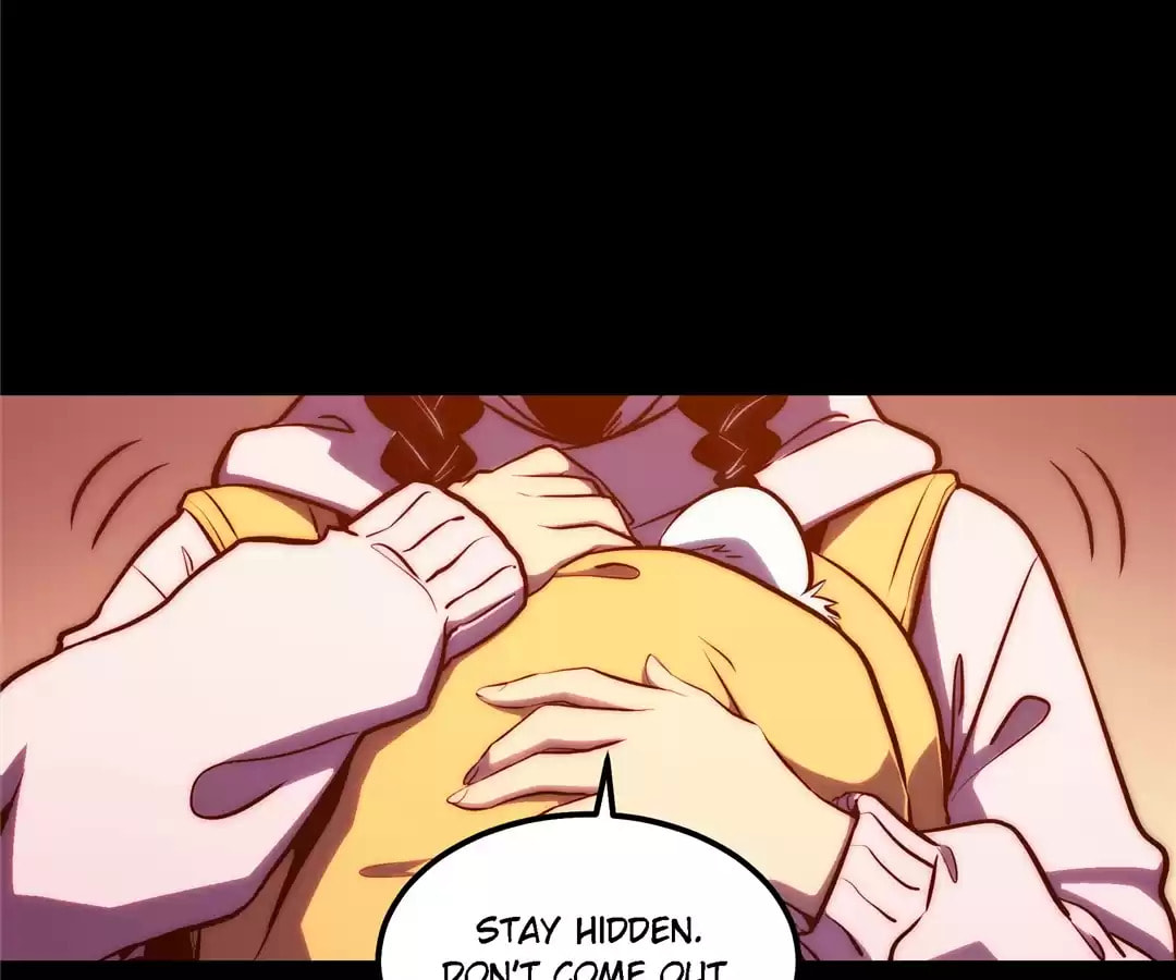 Return of the Devourer Chapter 31 page 38 - 