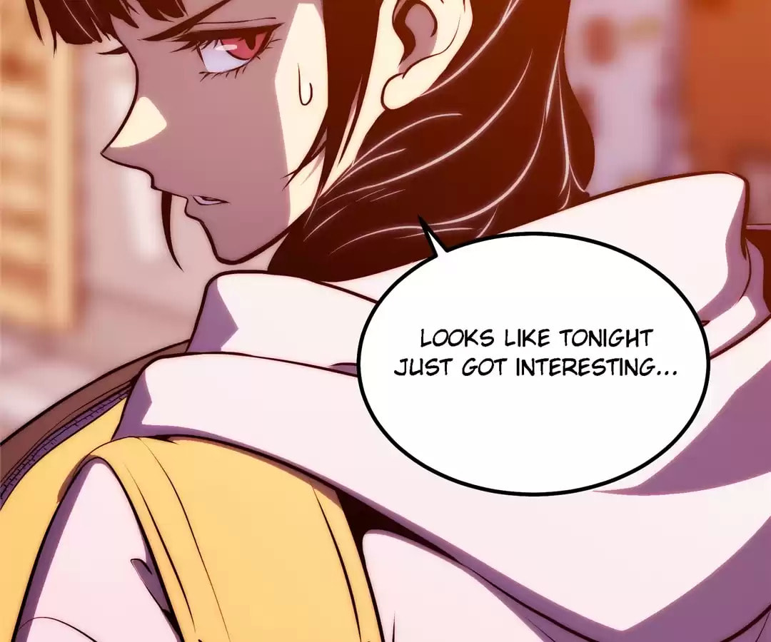 Return of the Devourer Chapter 31 page 40 - 