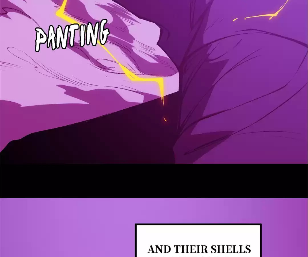 Return of the Devourer Chapter 31 page 46 - 