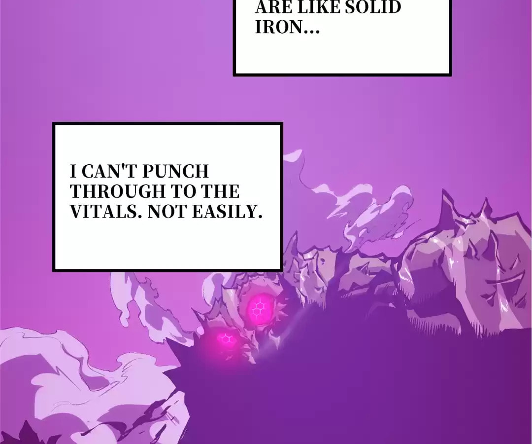 Return of the Devourer Chapter 31 page 47 - 