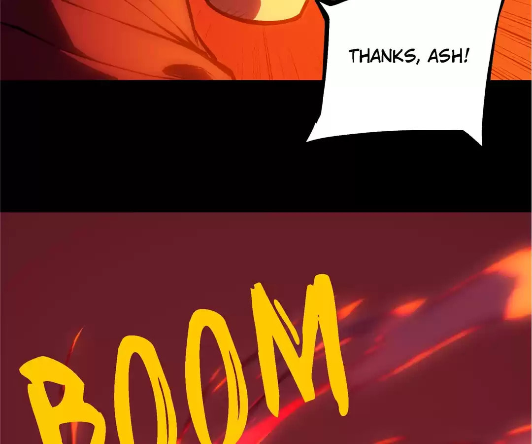 Return of the Devourer Chapter 31 page 52 - 