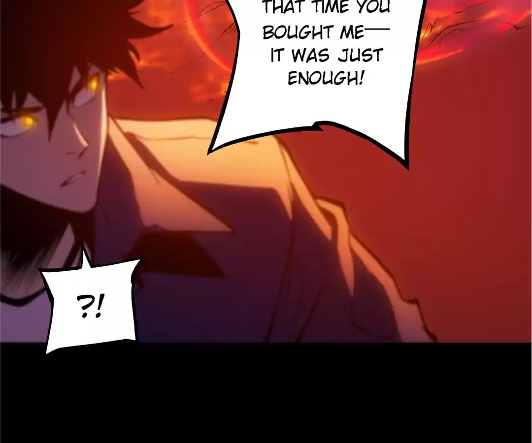 Return of the Devourer Chapter 31 page 55 - 
