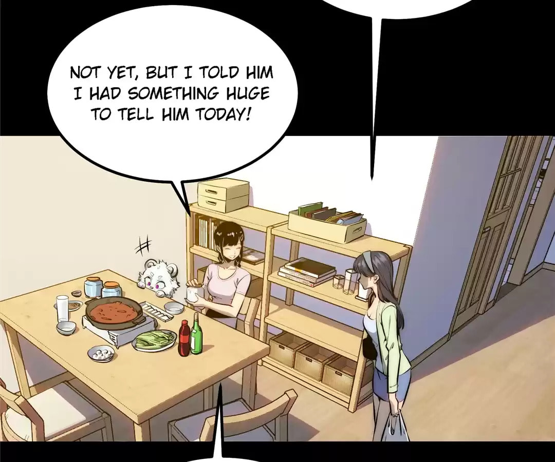 Return of the Devourer Chapter 31 page 7 - 