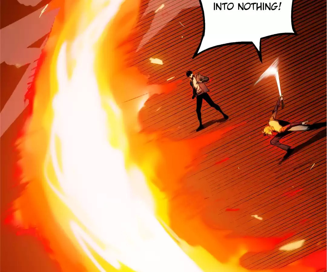 Return of the Devourer Chapter 31 page 61 - 