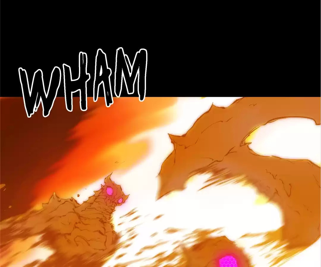 Return of the Devourer Chapter 31 page 64 - 