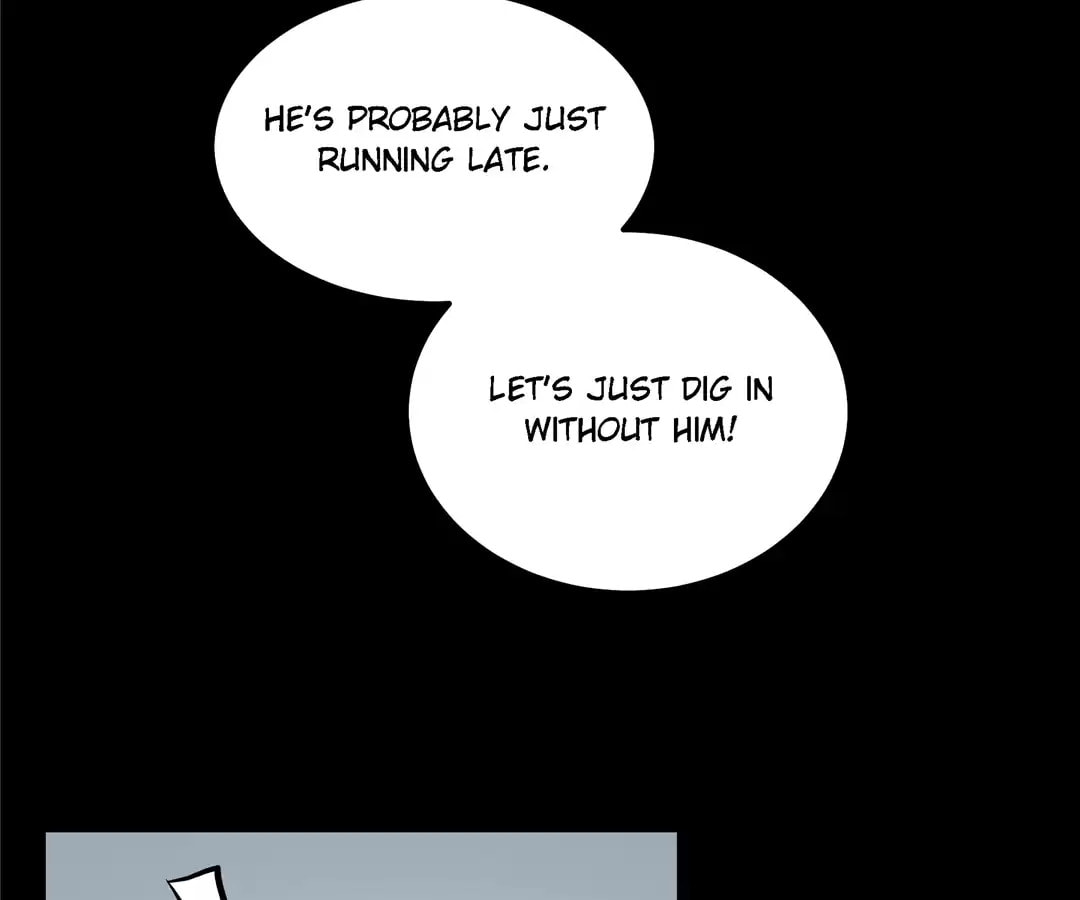 Return of the Devourer Chapter 31 page 8 - 