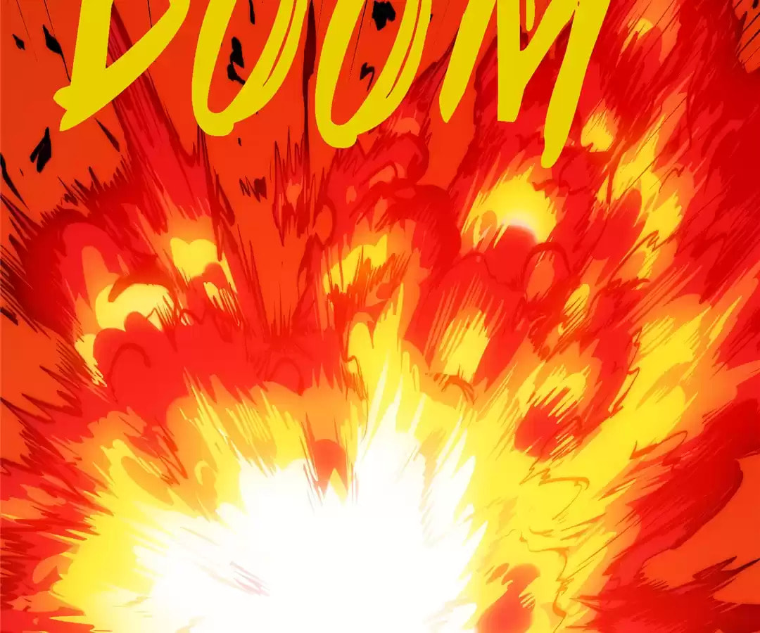 Return of the Devourer Chapter 31 page 76 - 