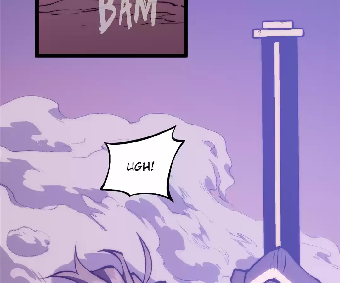 Return of the Devourer Chapter 31 page 81 - 