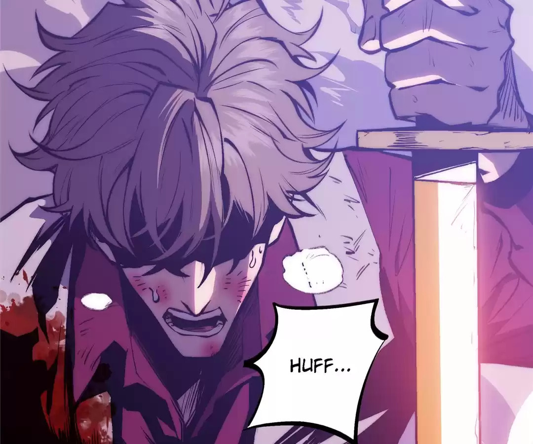 Return of the Devourer Chapter 31 page 82 - 