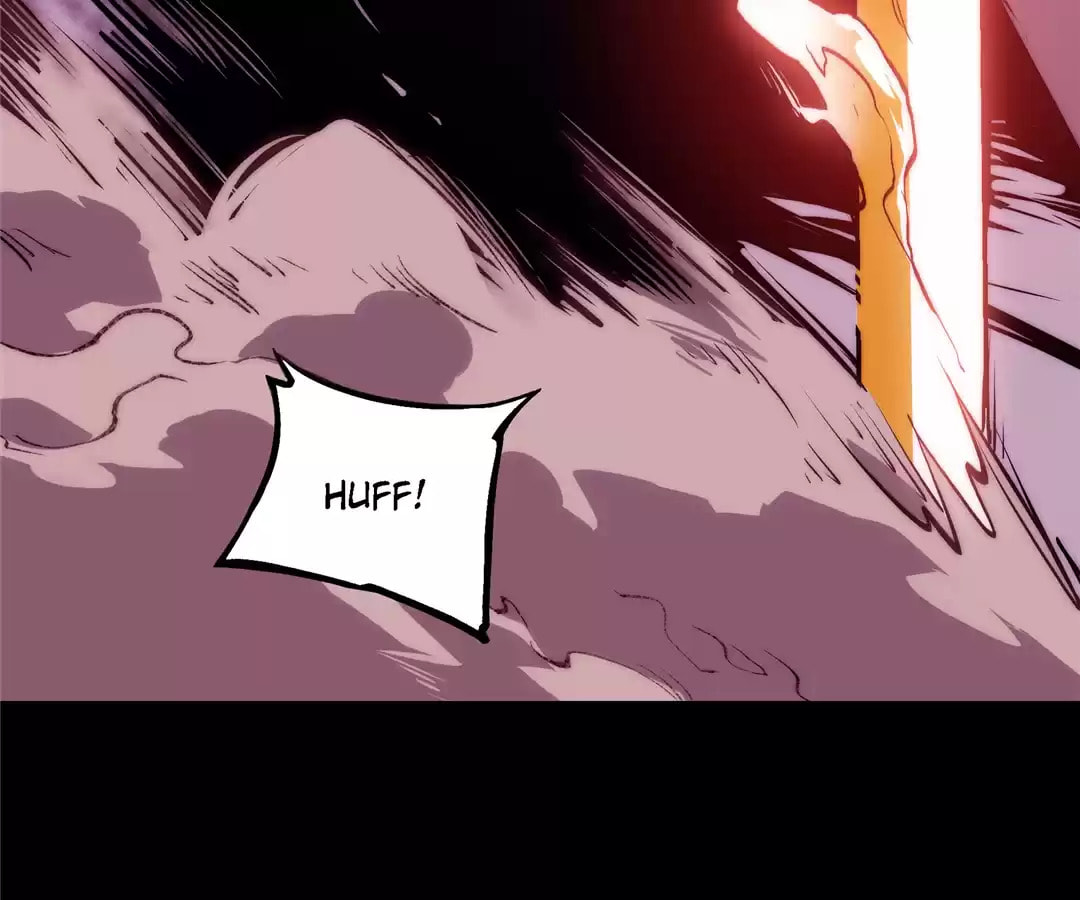 Return of the Devourer Chapter 31 page 84 - 