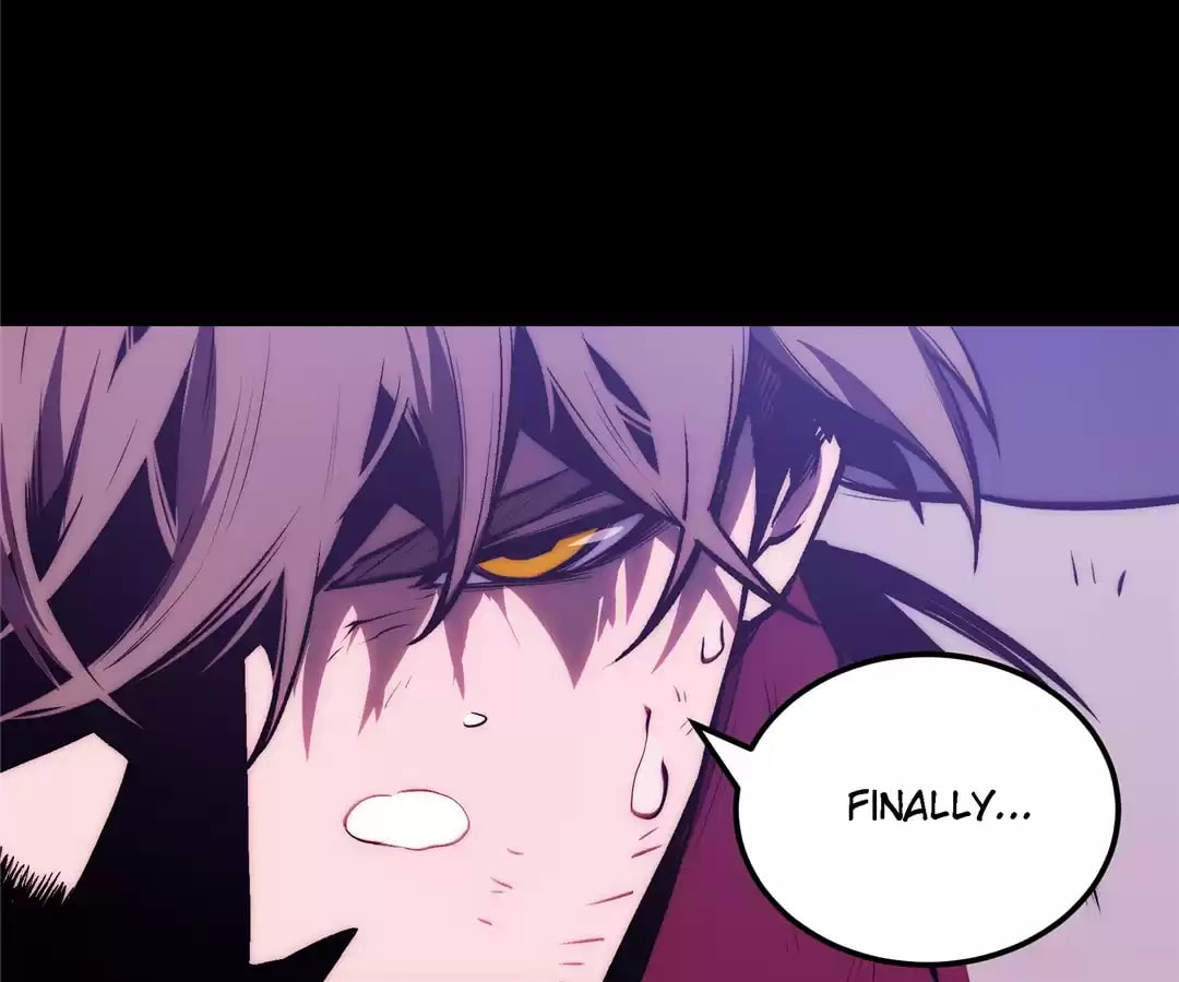 Return of the Devourer Chapter 31 page 85 - 