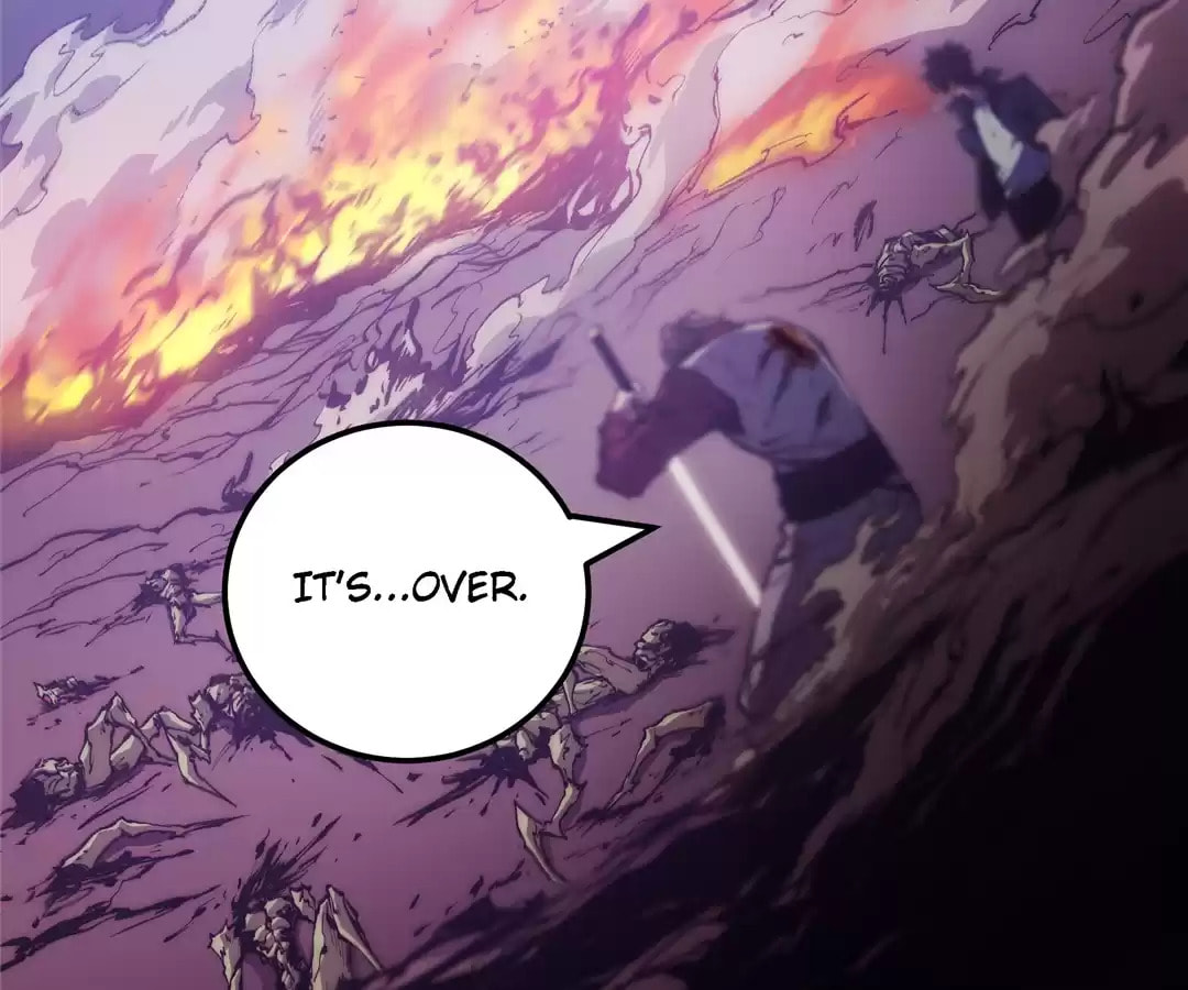 Return of the Devourer Chapter 31 page 88 - 