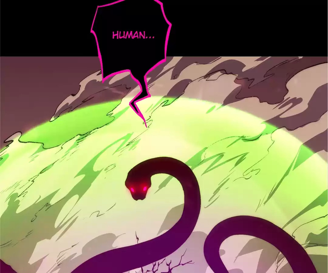 Return of the Devourer Chapter 31 page 95 - 
