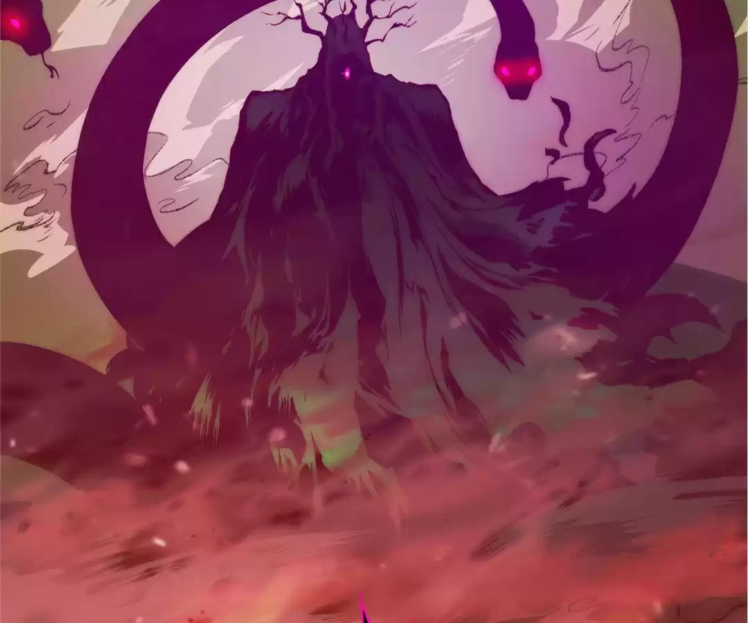 Return of the Devourer Chapter 31 page 96 - 