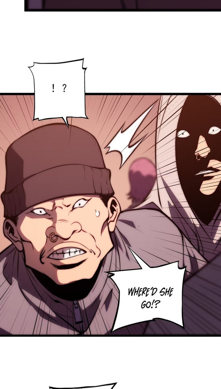 Return of the Devourer Chapter 33 page 12 - 