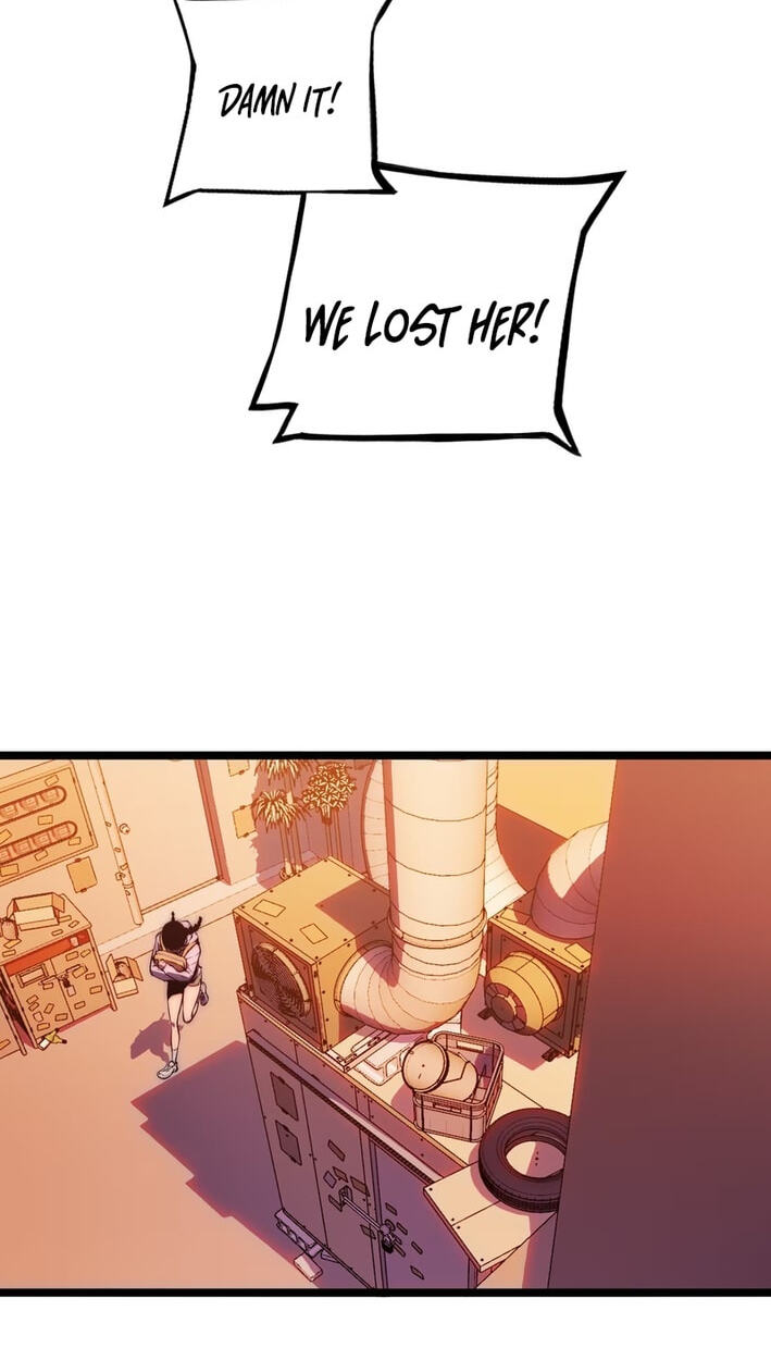 Return of the Devourer Chapter 33 page 13 - 