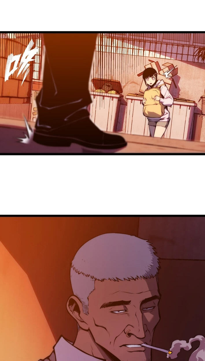 Return of the Devourer Chapter 33 page 16 - 