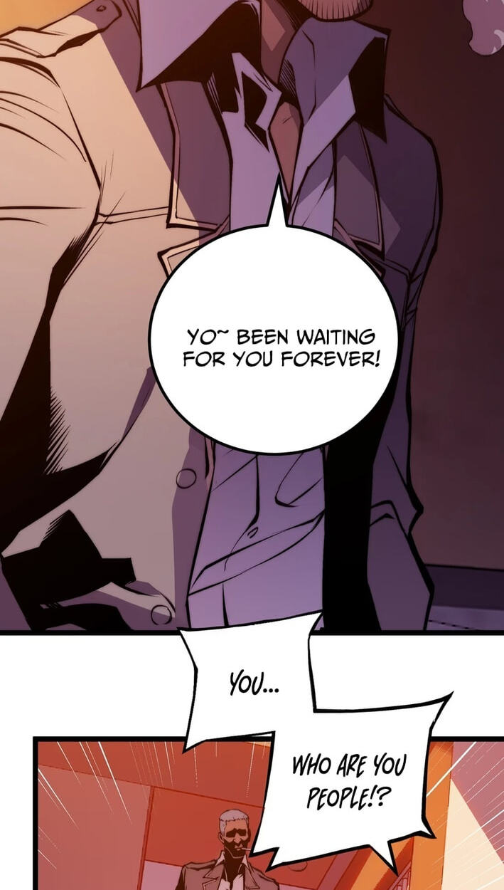 Return of the Devourer Chapter 33 page 17 - 