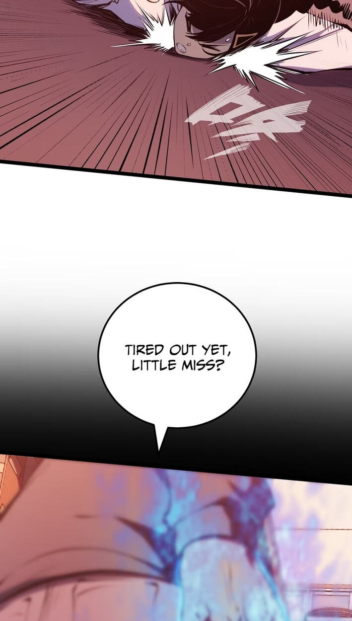 Return of the Devourer Chapter 33 page 22 - 