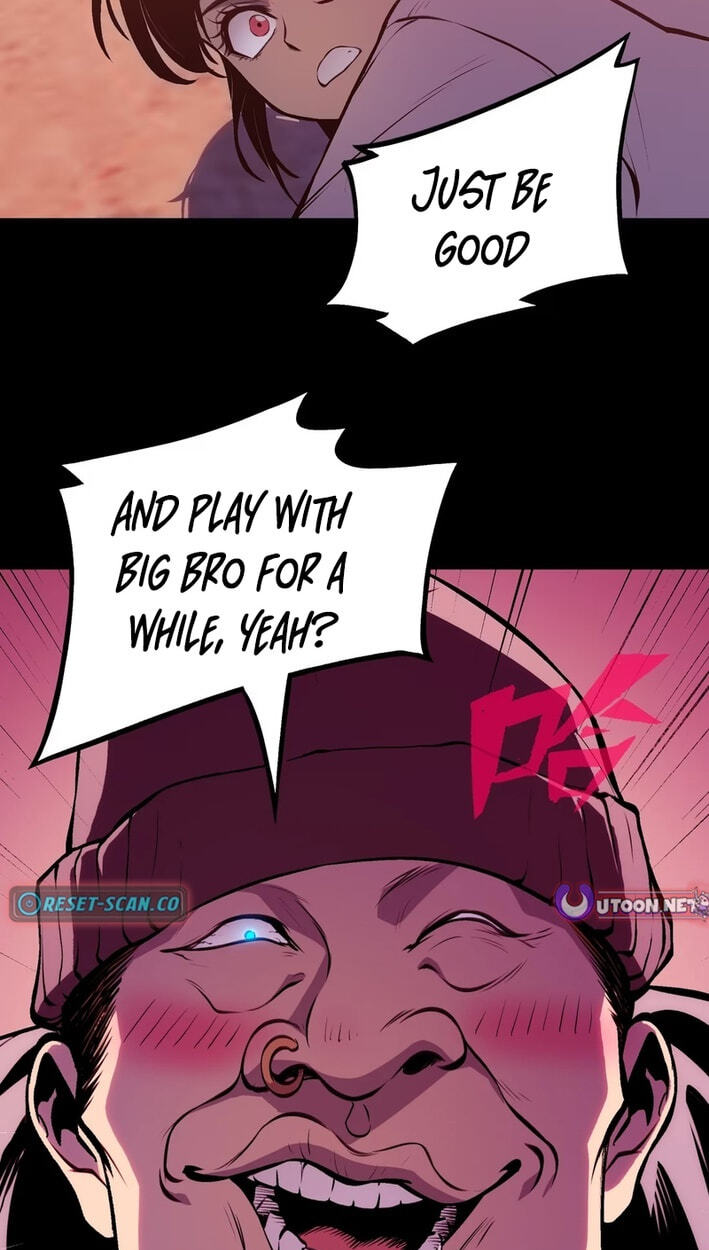 Return of the Devourer Chapter 33 page 24 - 