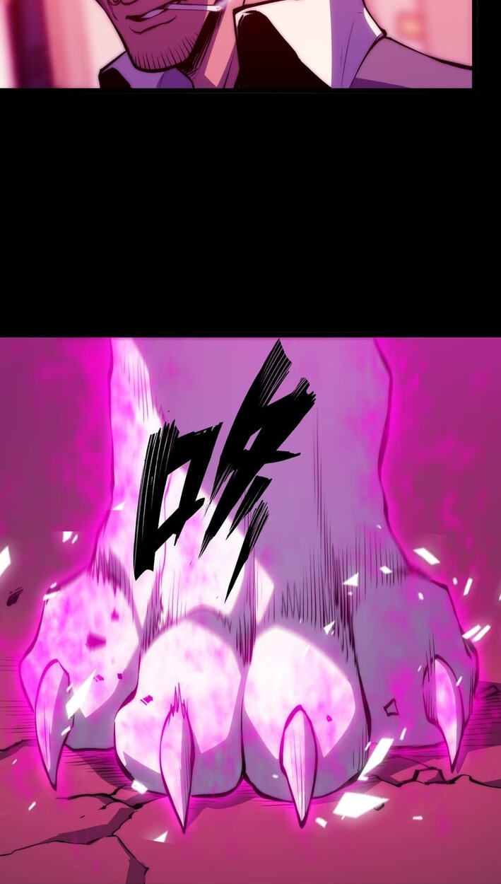 Return of the Devourer Chapter 33 page 29 - 