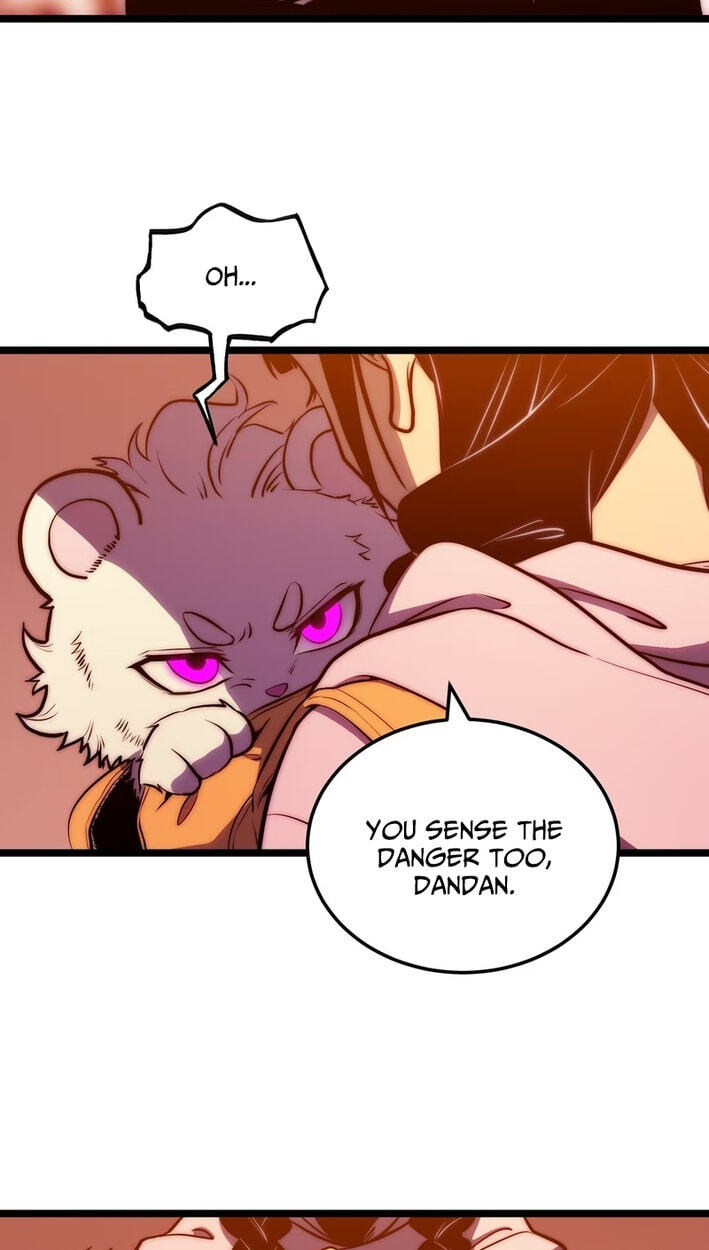 Return of the Devourer Chapter 33 page 4 - 