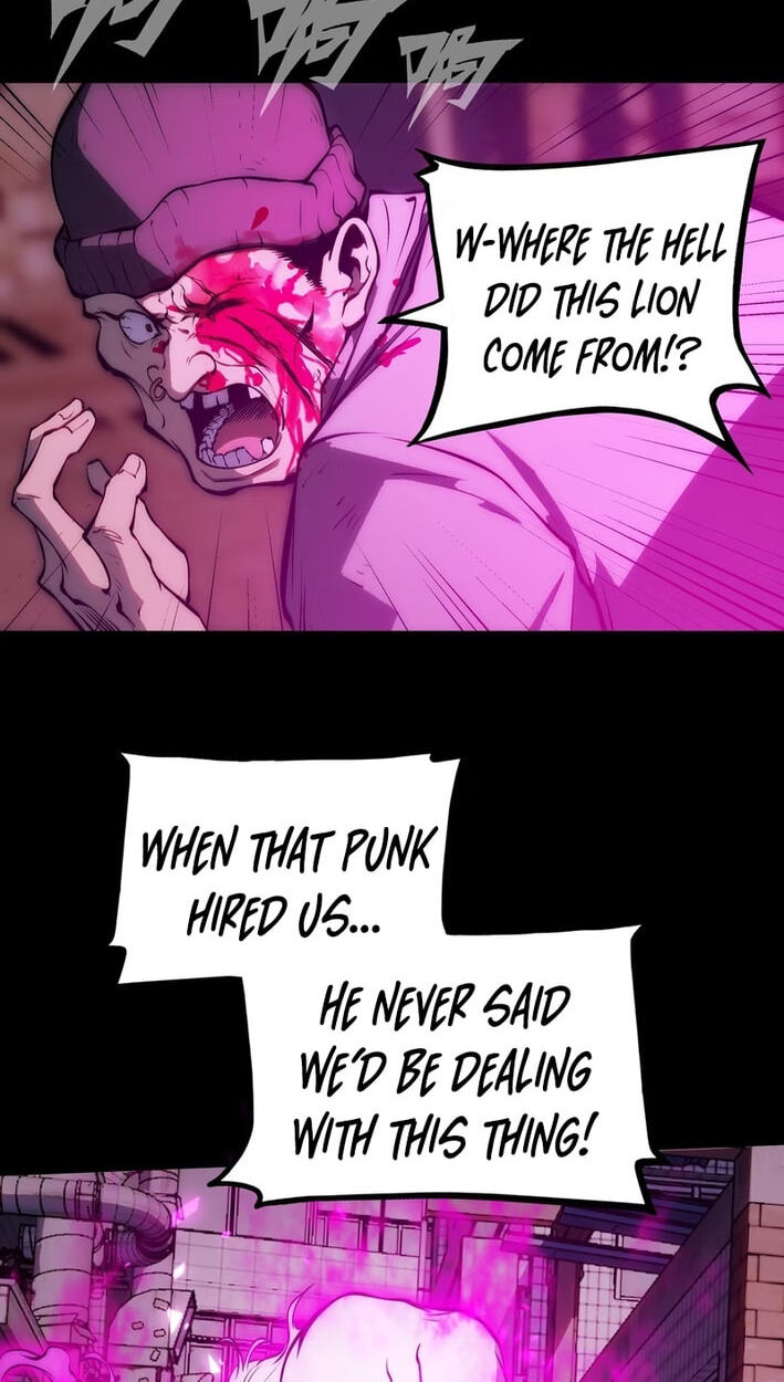 Return of the Devourer Chapter 33 page 34 - 
