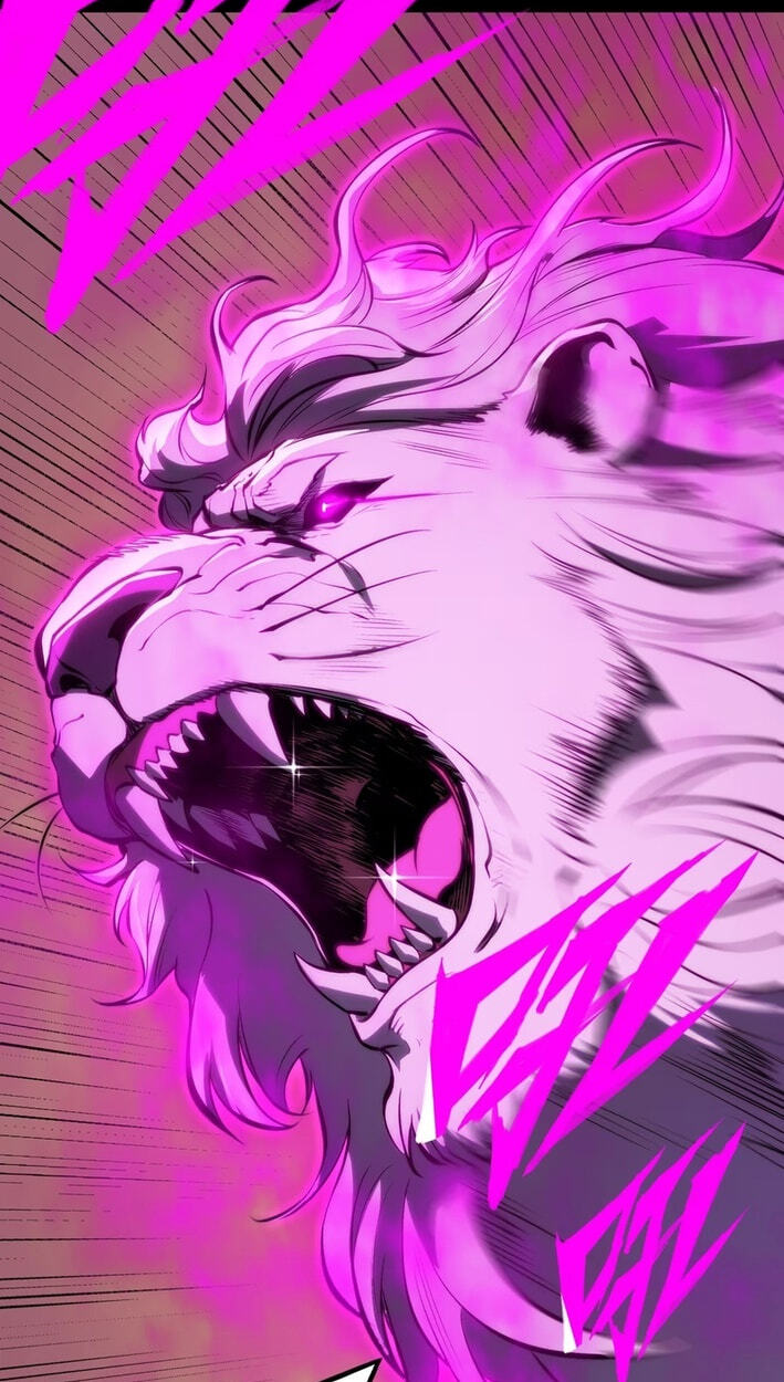 Return of the Devourer Chapter 33 page 36 - 
