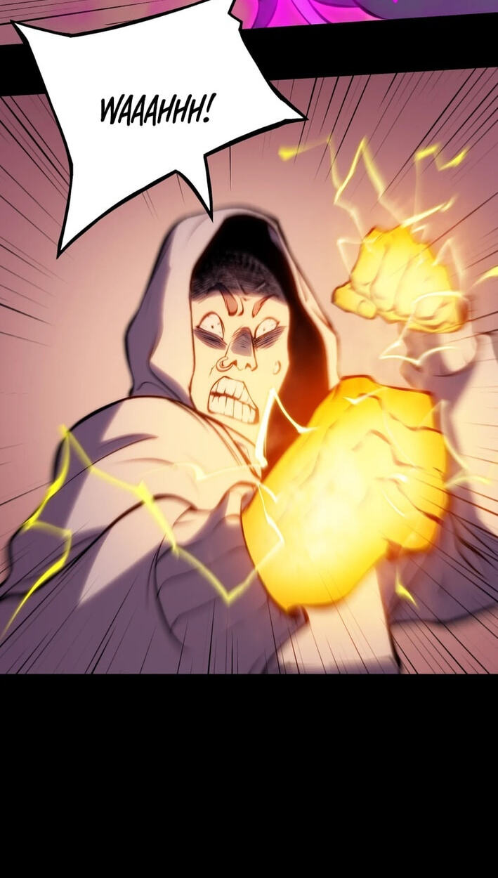 Return of the Devourer Chapter 33 page 37 - 