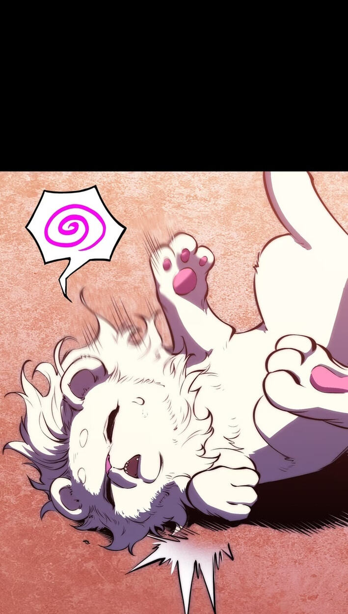 Return of the Devourer Chapter 33 page 39 - 