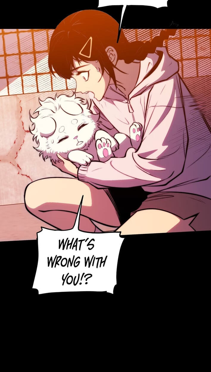 Return of the Devourer Chapter 33 page 41 - 