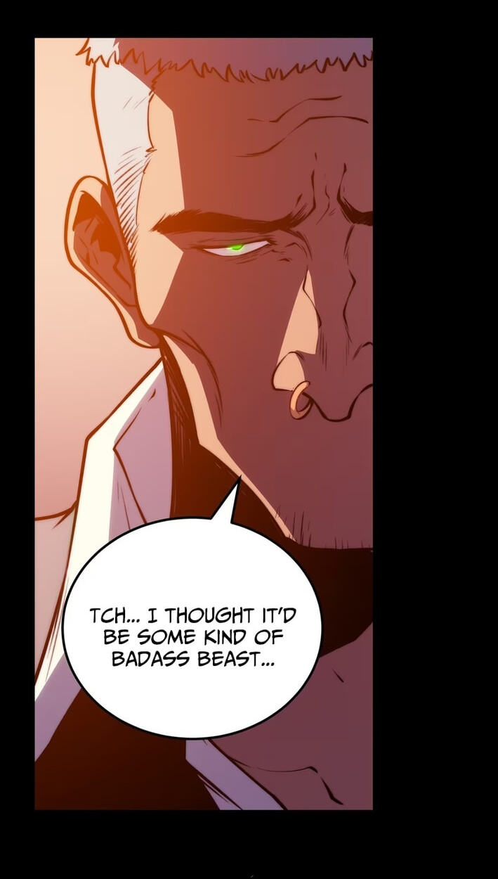 Return of the Devourer Chapter 33 page 42 - 