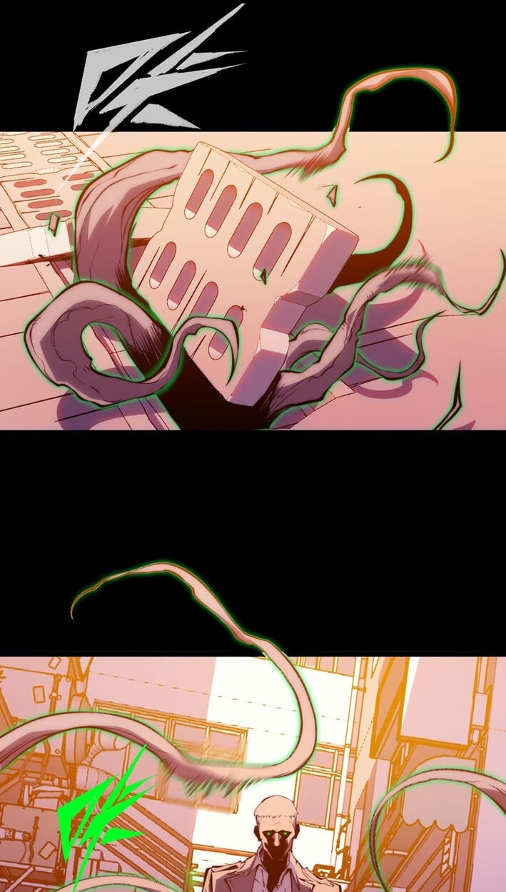Return of the Devourer Chapter 33 page 43 - 