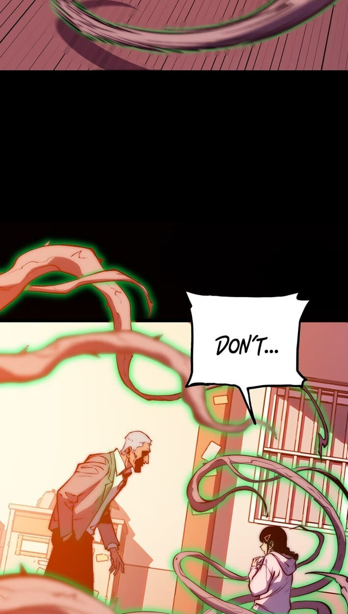 Return of the Devourer Chapter 33 page 46 - 