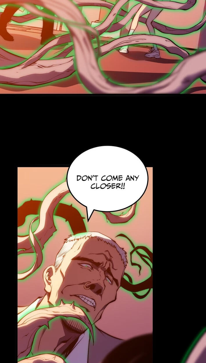 Return of the Devourer Chapter 33 page 47 - 