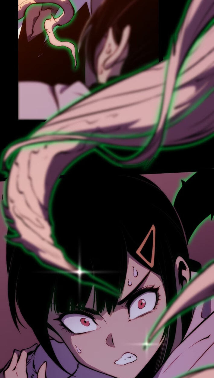 Return of the Devourer Chapter 33 page 48 - 