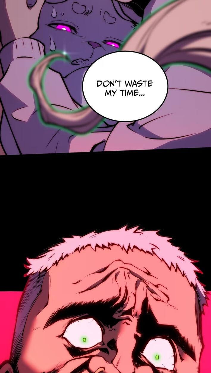 Return of the Devourer Chapter 33 page 49 - 