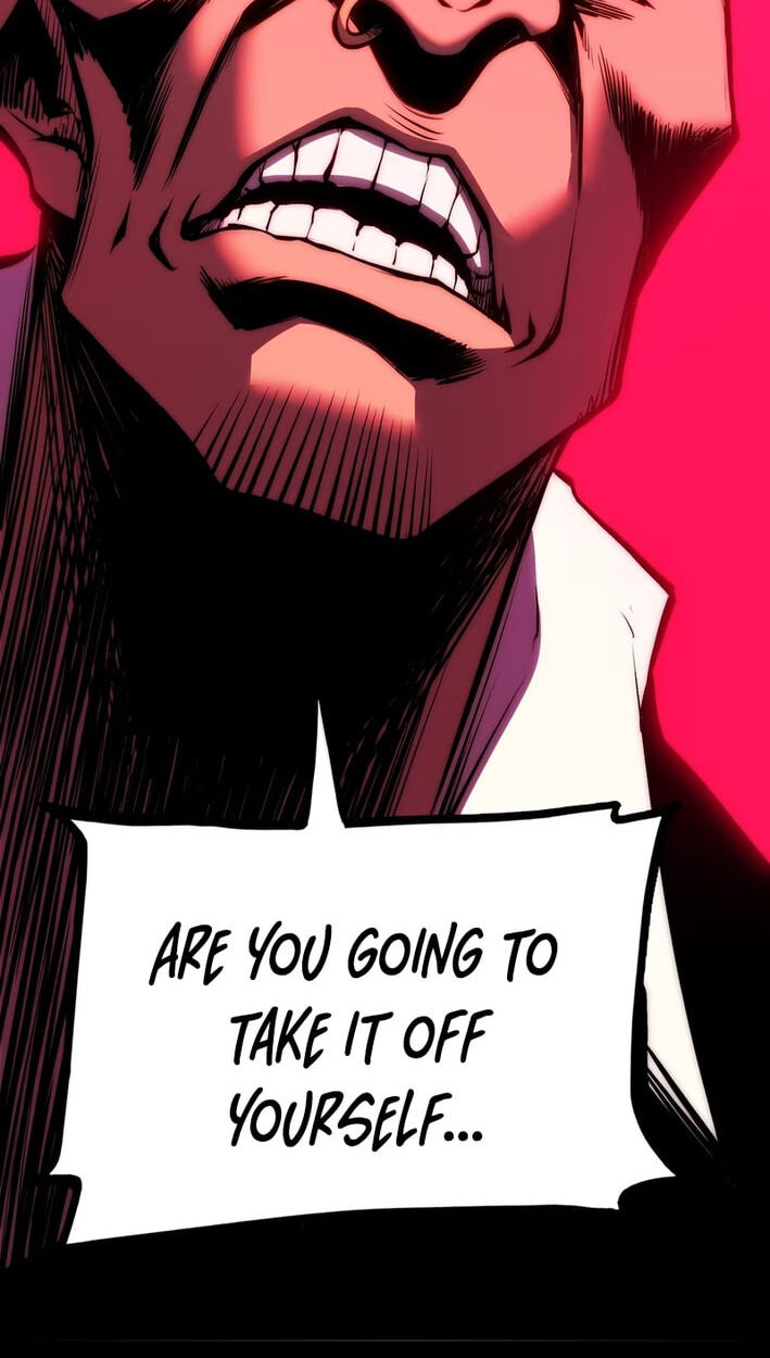 Return of the Devourer Chapter 33 page 50 - 
