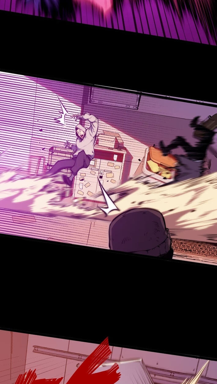 Return of the Devourer Chapter 33 page 54 - 