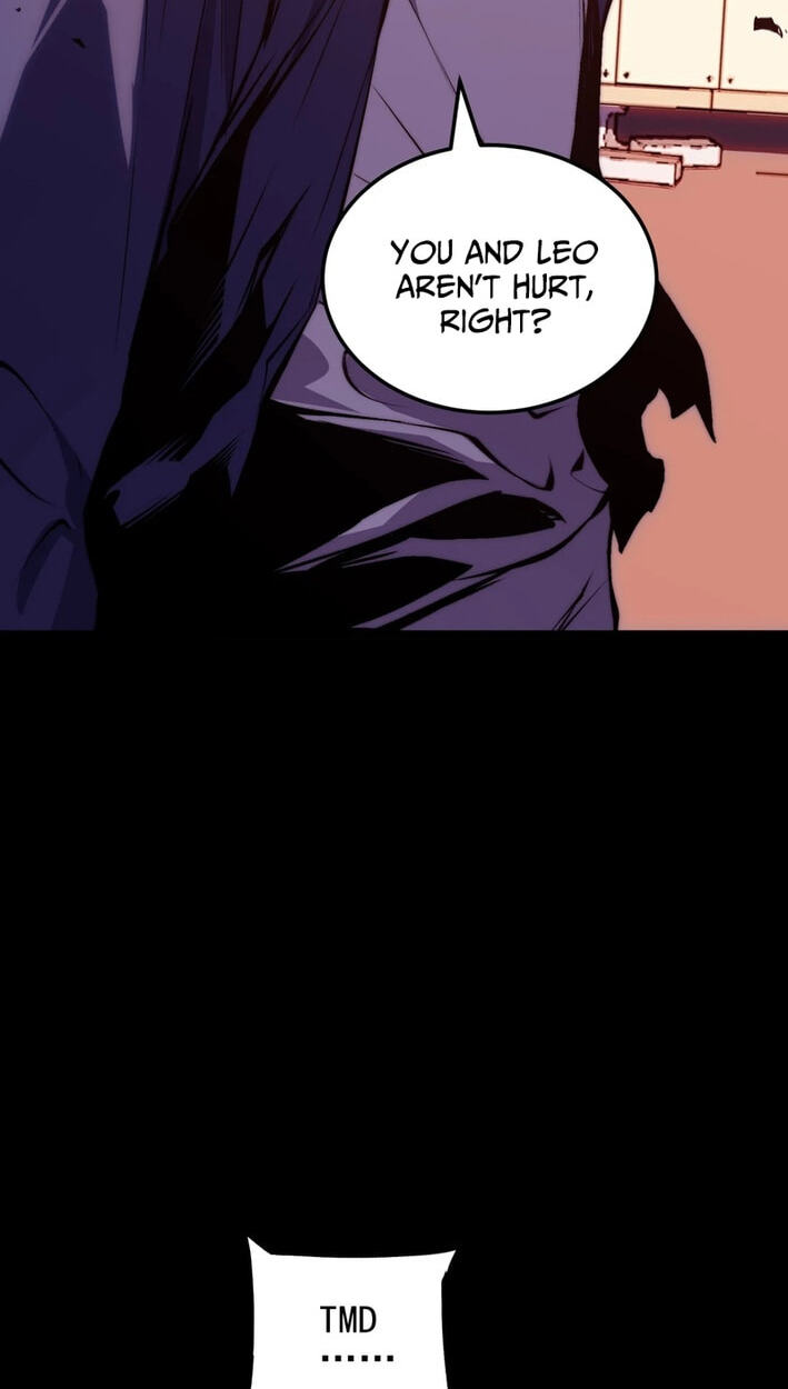 Return of the Devourer Chapter 33 page 57 - 